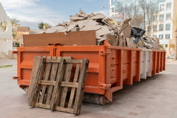 Best Scrap Metal Recycling in South Bradenton, FL